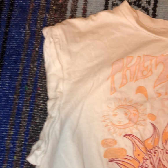 The Doors Concert Tee Shirt - Picture 8 of 11